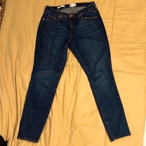 Universal Thread Ladies Jeans size 10